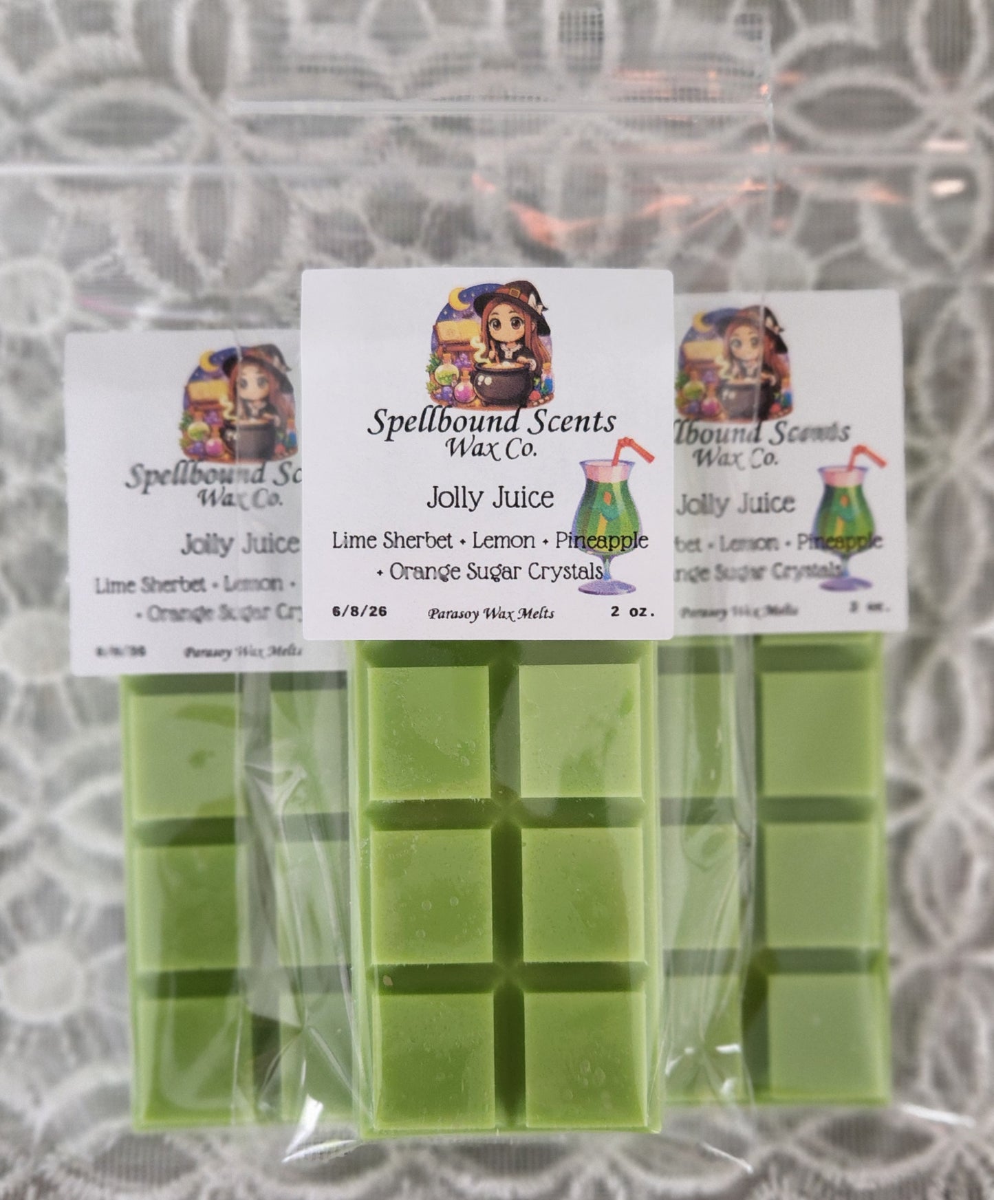 Jolly Juice