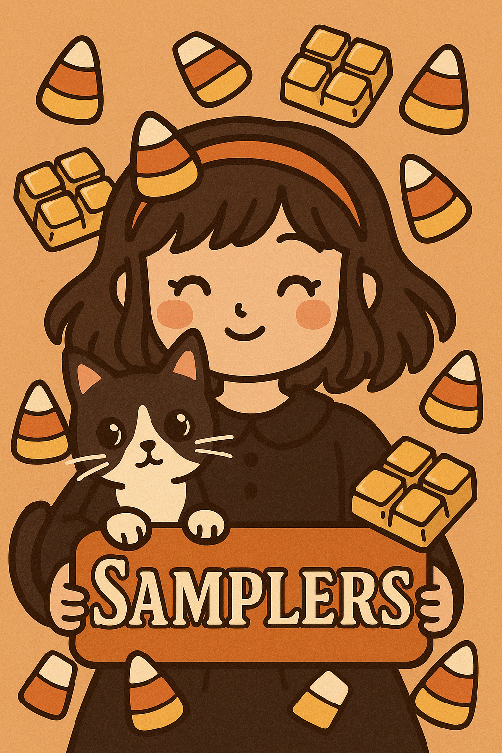 Samplers