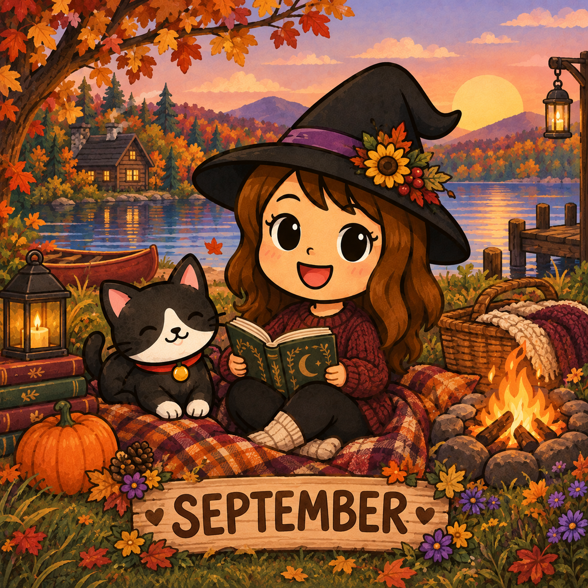 September 2026 RTS