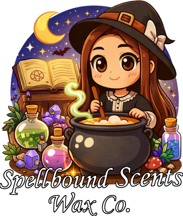 Spellbound Scents Wax Co.
