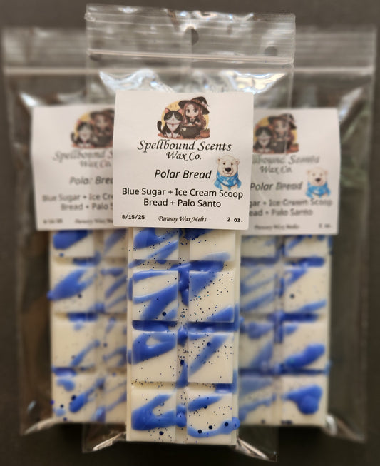 Polar Bread