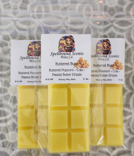 Buttered Buzz