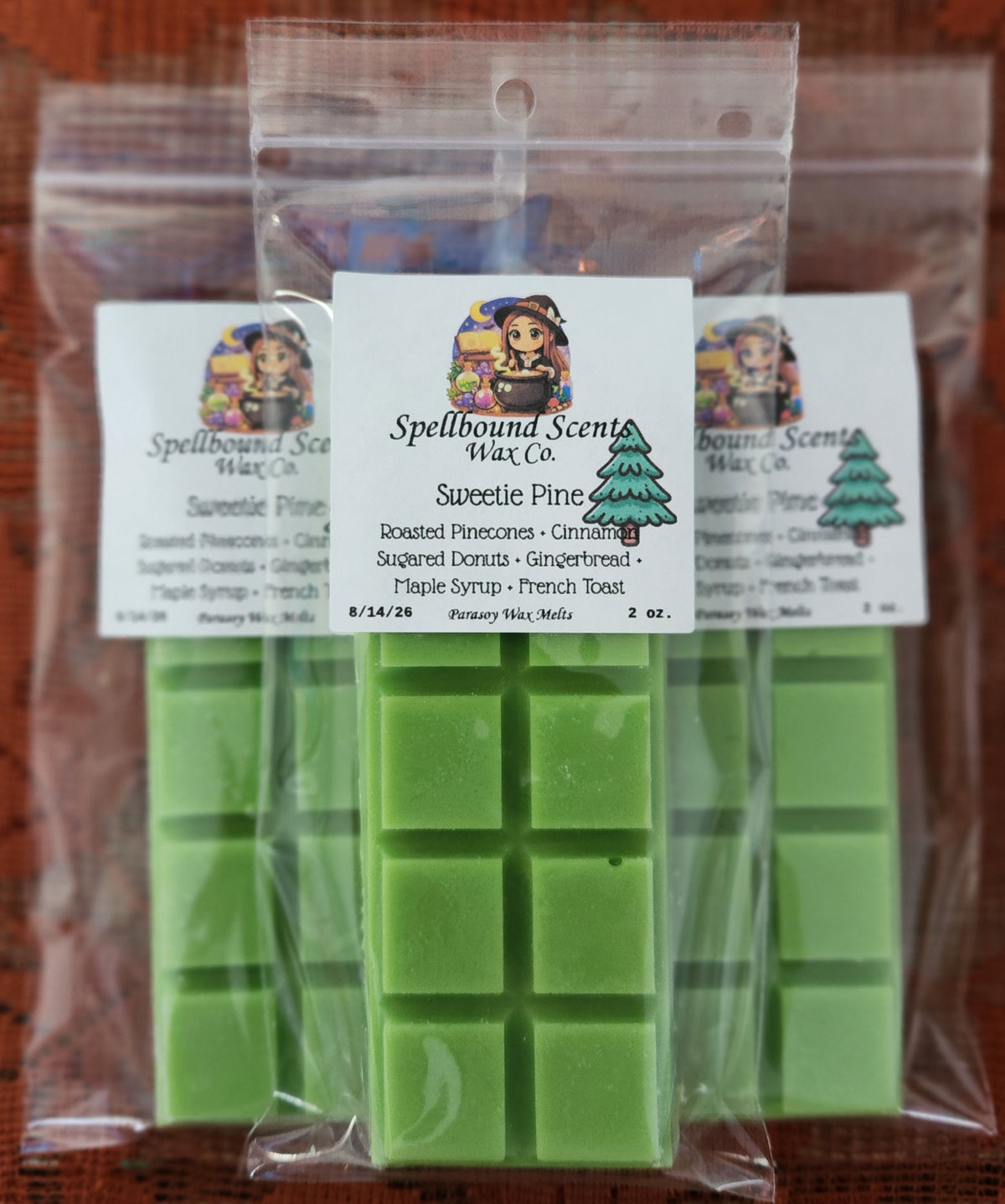 Sweetie Pine