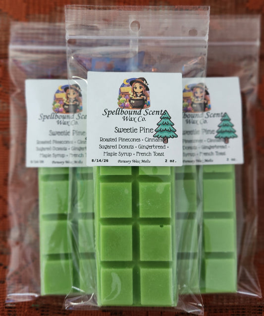 Sweetie Pine